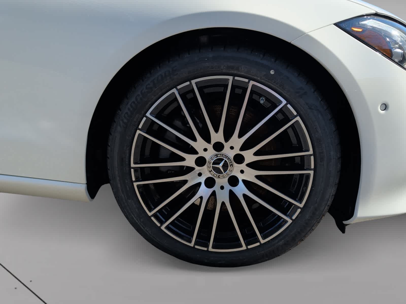 new 2026 Mercedes-Benz C 300 car