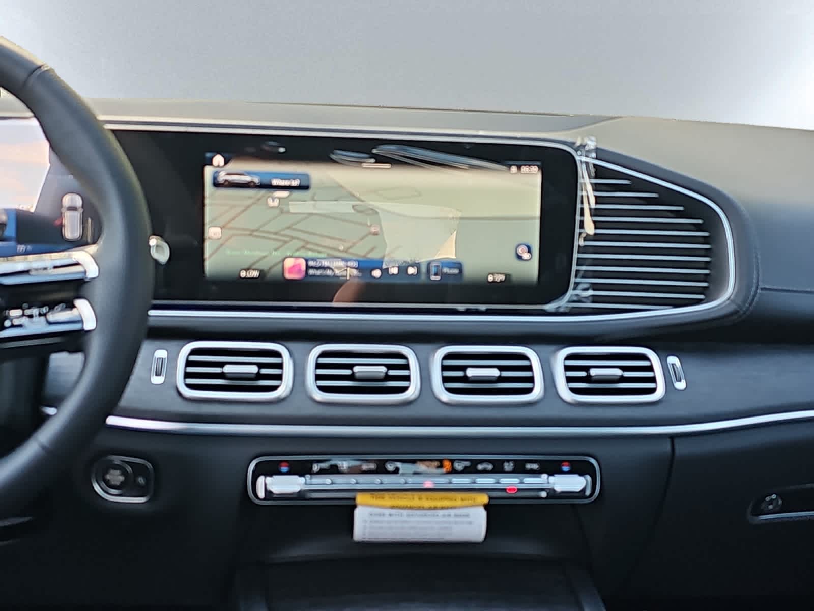 new 2026 Mercedes-Benz GLS 450 car