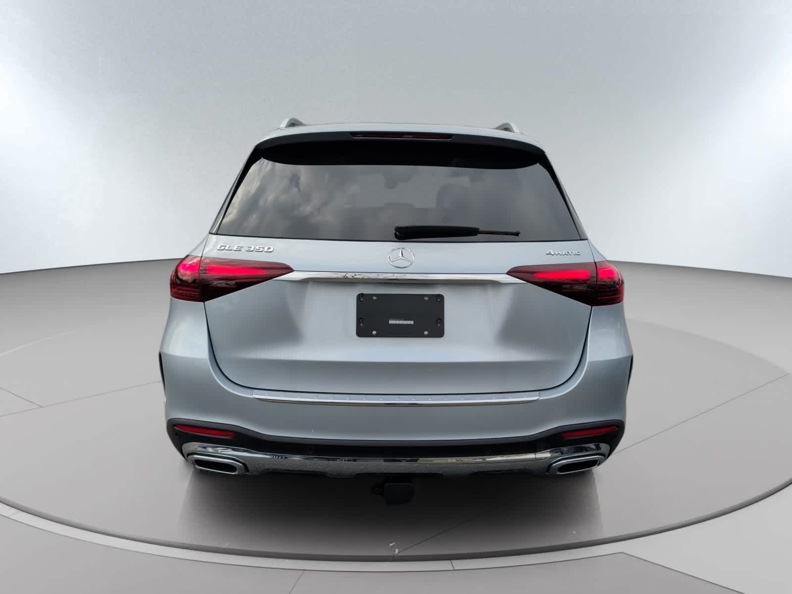 new 2026 Mercedes-Benz GLE 350 car