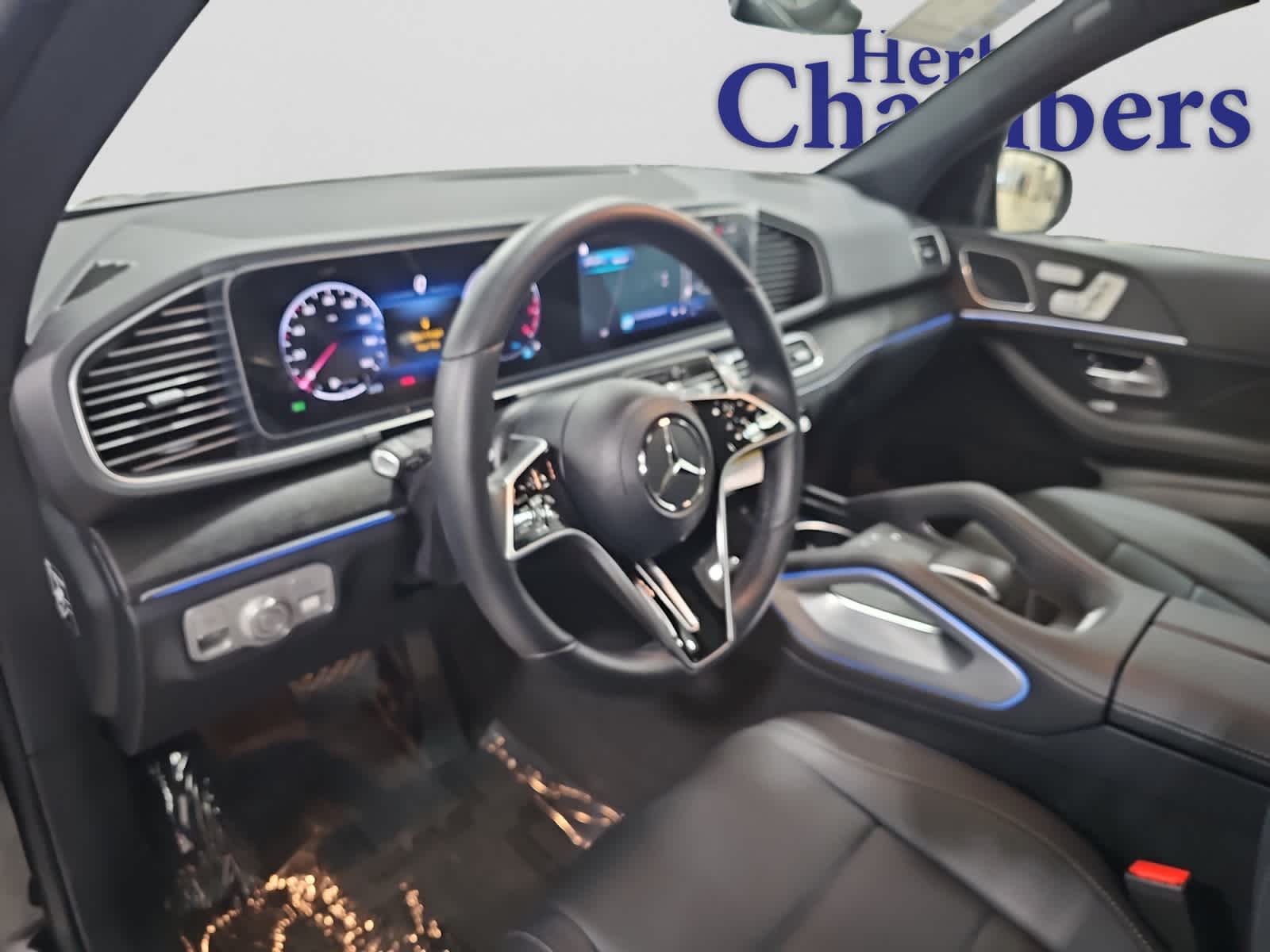 used 2026 Mercedes-Benz GLE 350 car, priced at $60,998