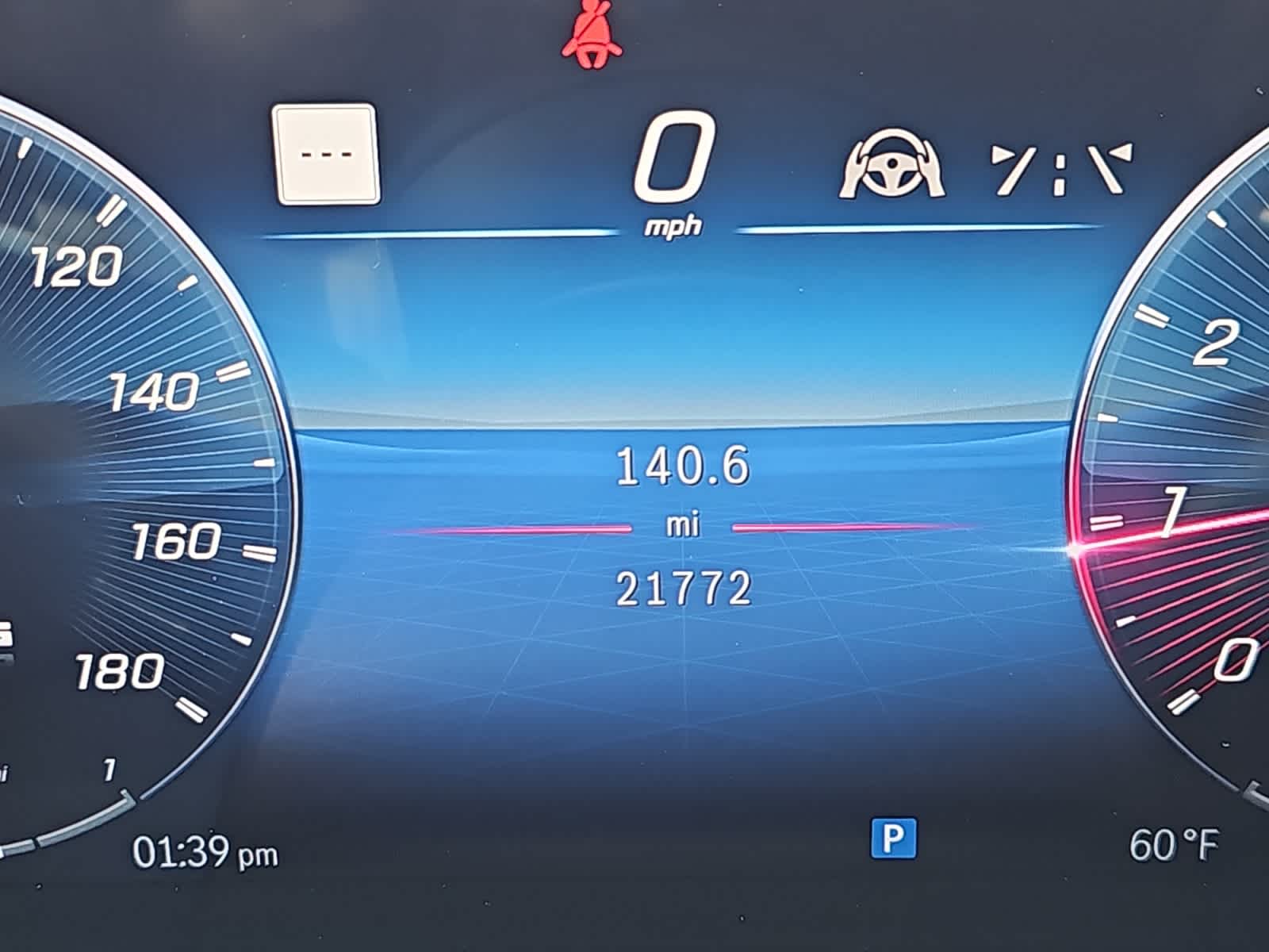 used 2024 Mercedes-Benz AMG GLC 43 car, priced at $56,998