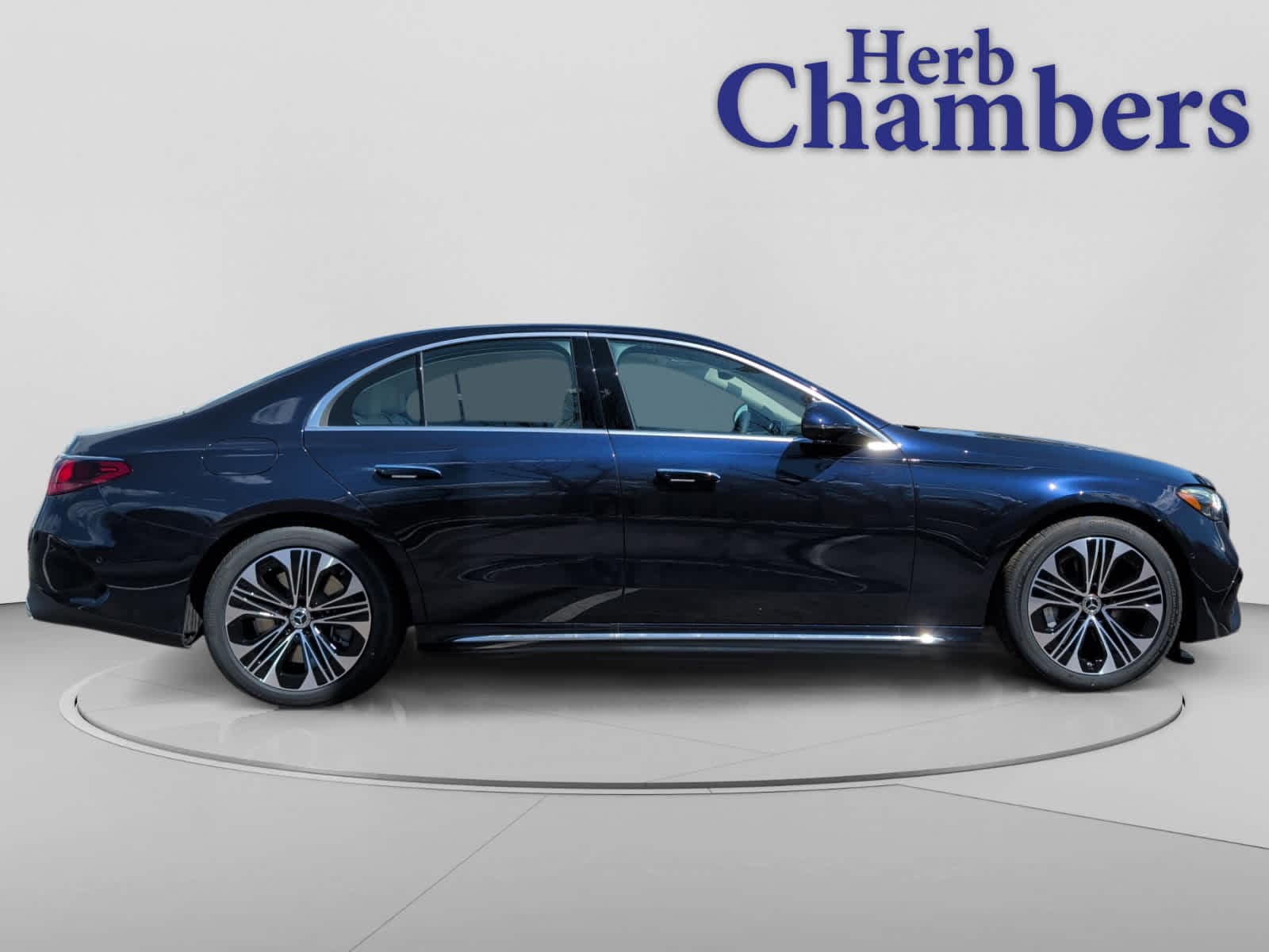 new 2026 Mercedes-Benz E-Class car