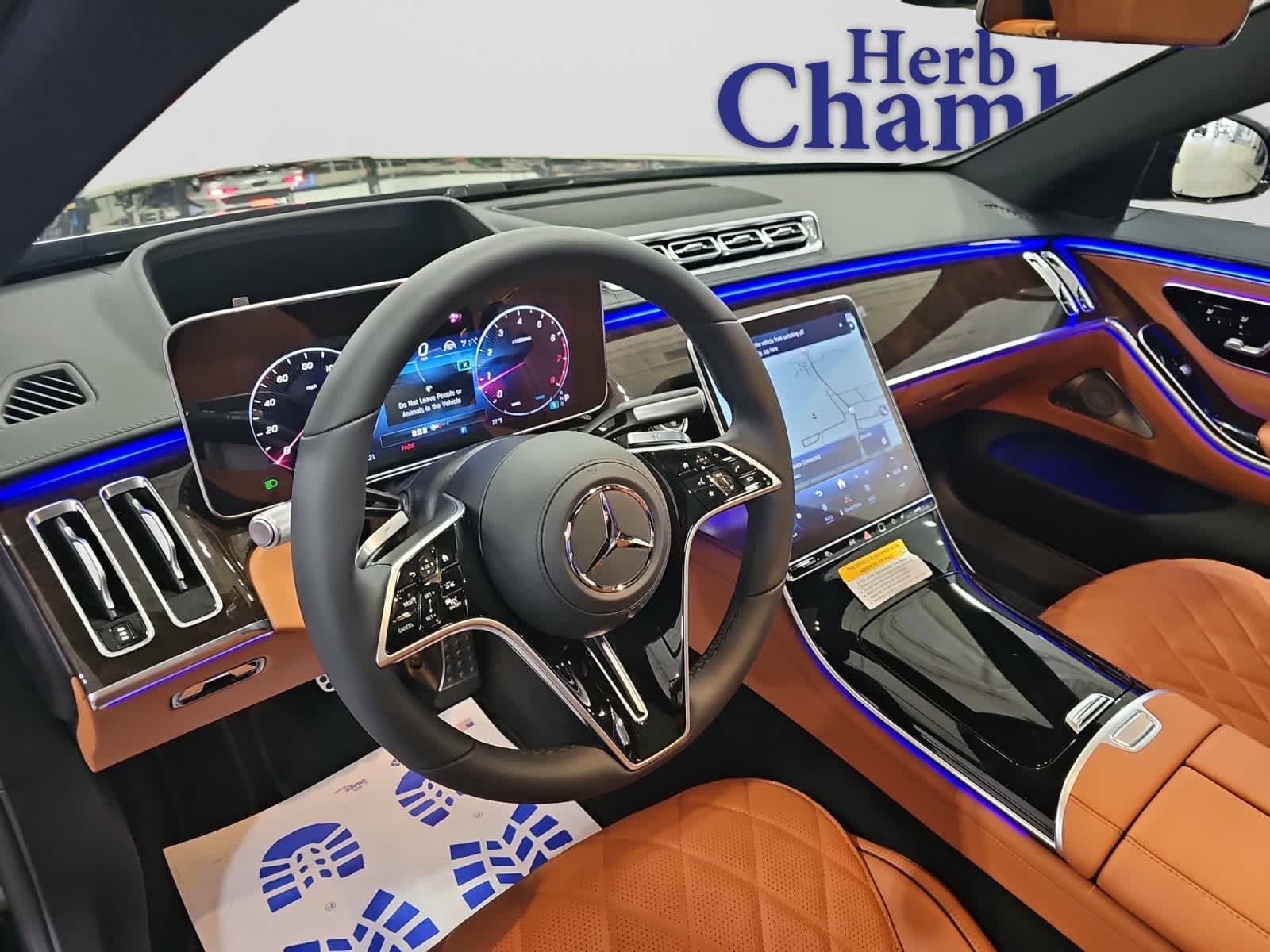 new 2026 Mercedes-Benz S-Class car