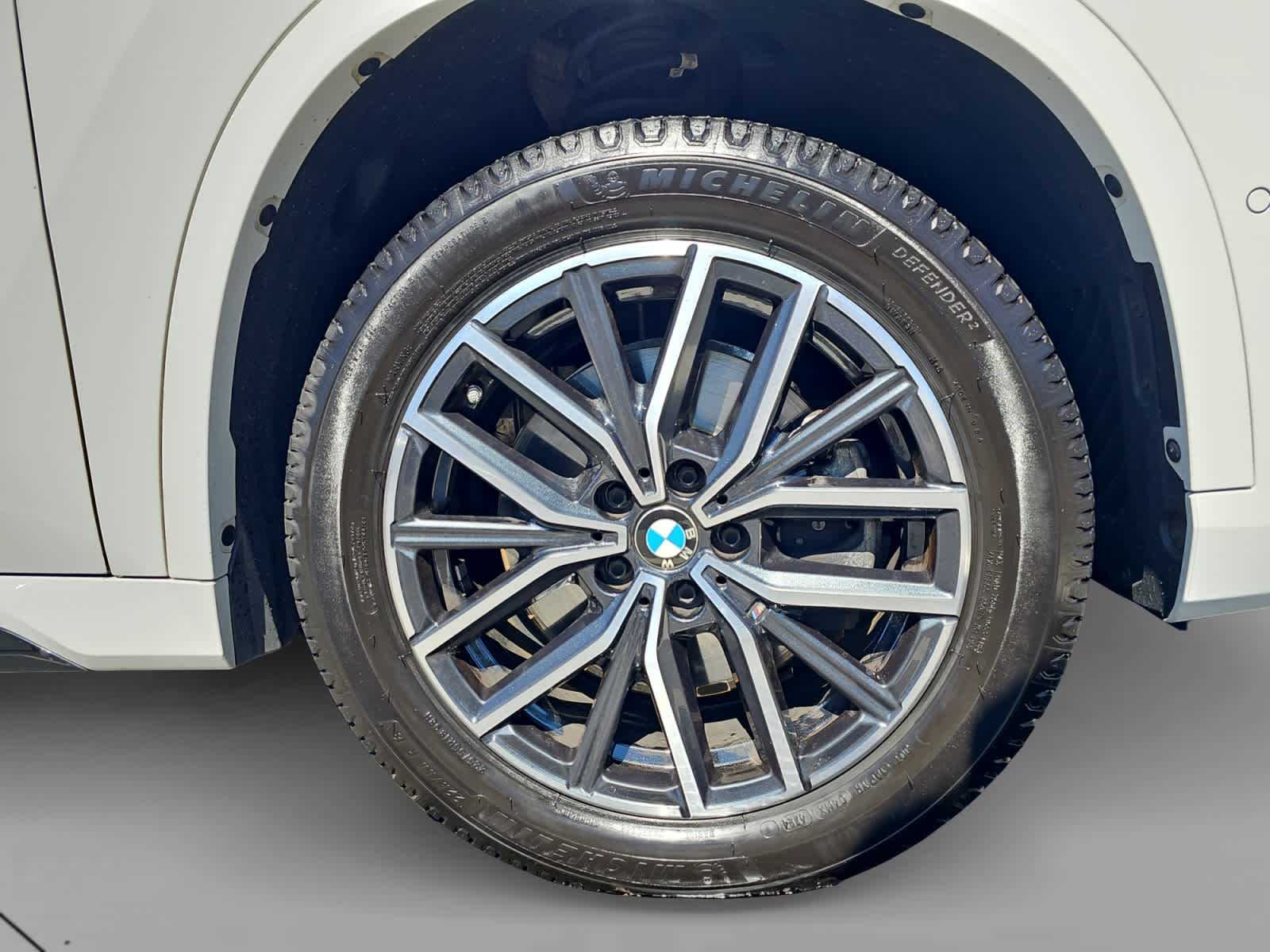 used 2023 BMW X1 car, priced at $30,998