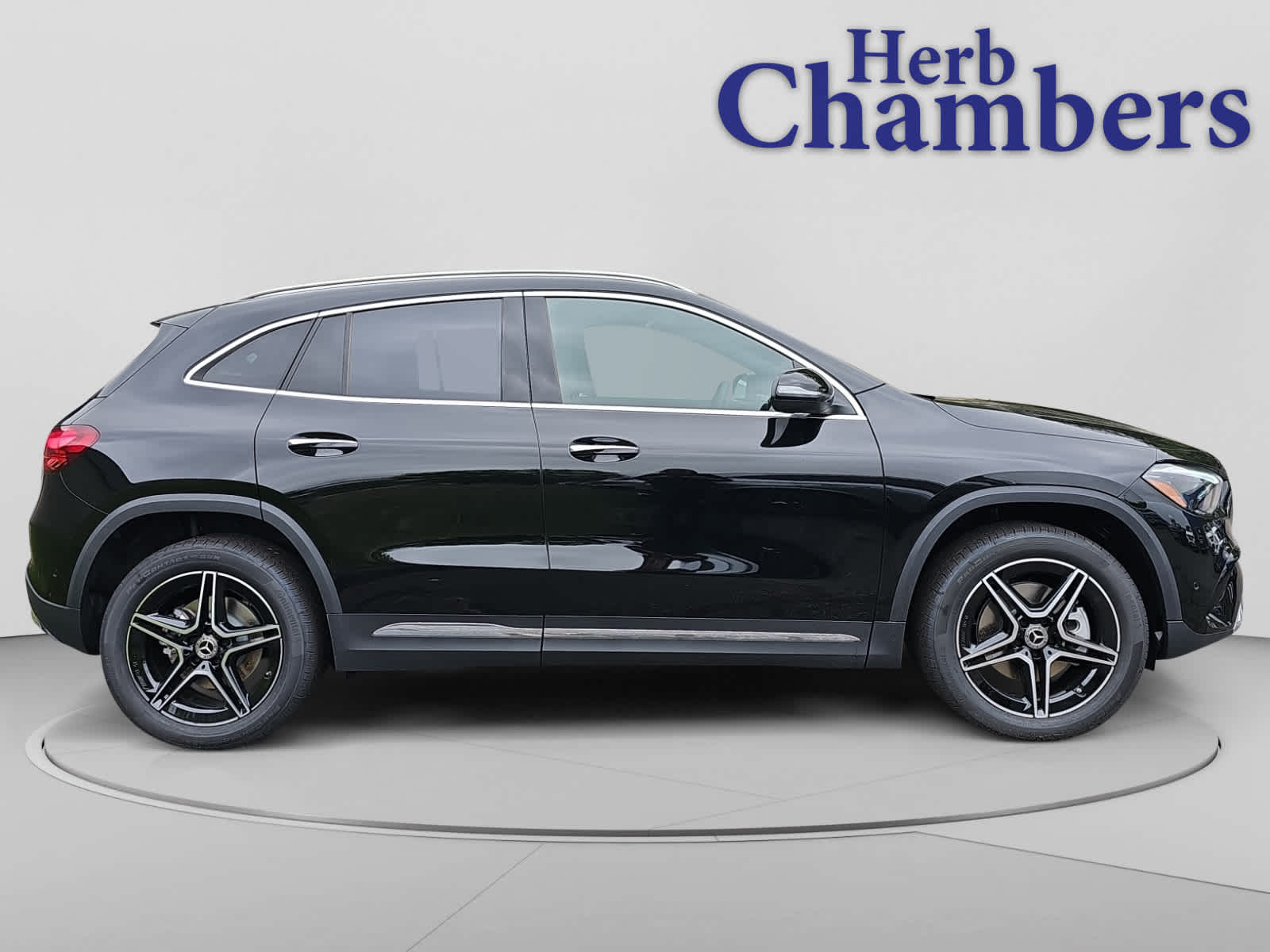 new 2026 Mercedes-Benz GLA 250 car