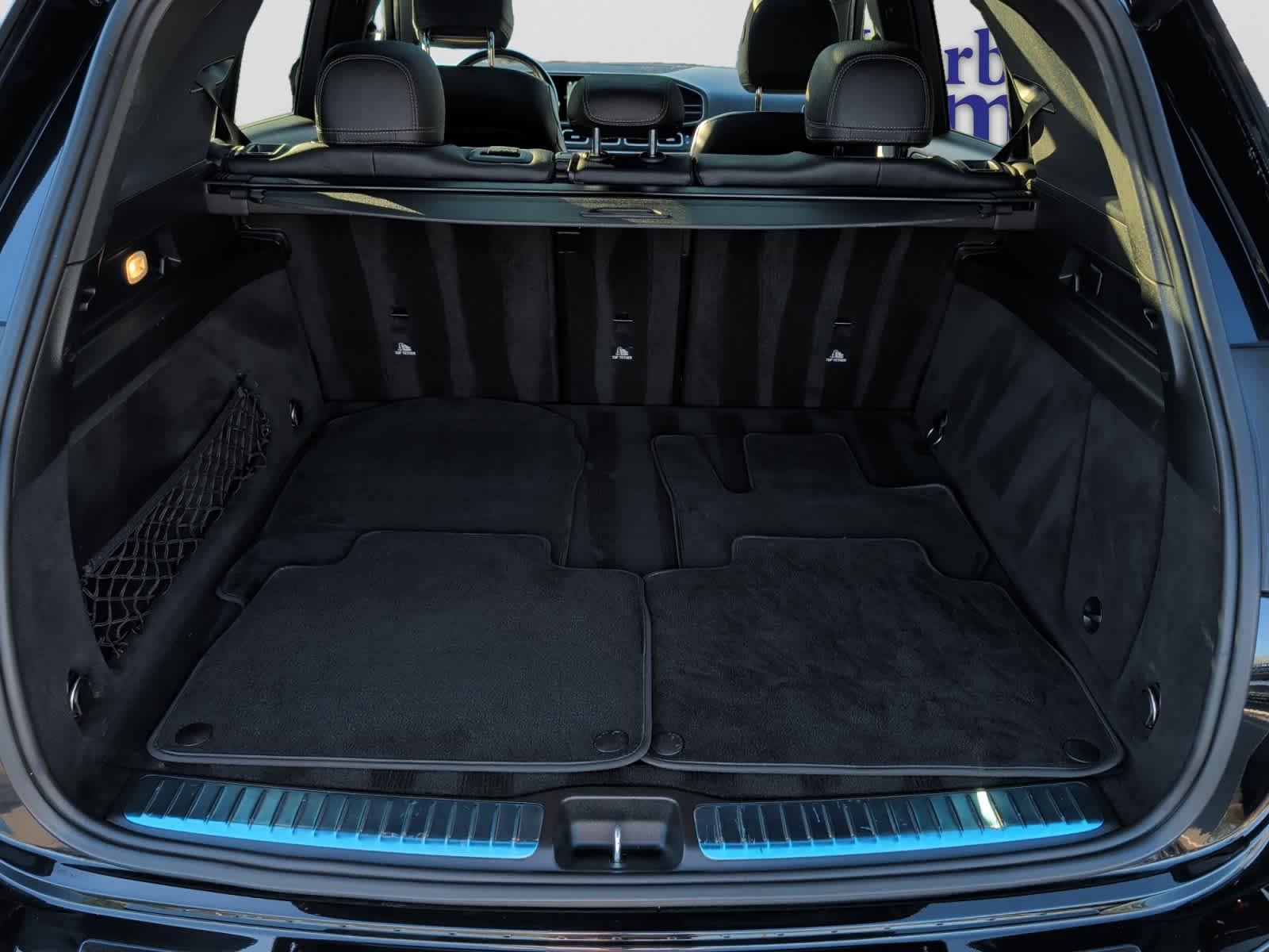 used 2022 Mercedes-Benz GLE 350 car, priced at $31,298