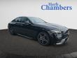 Certified 2023 Mercedes-Benz C-Class C300 4MATIC Sedan