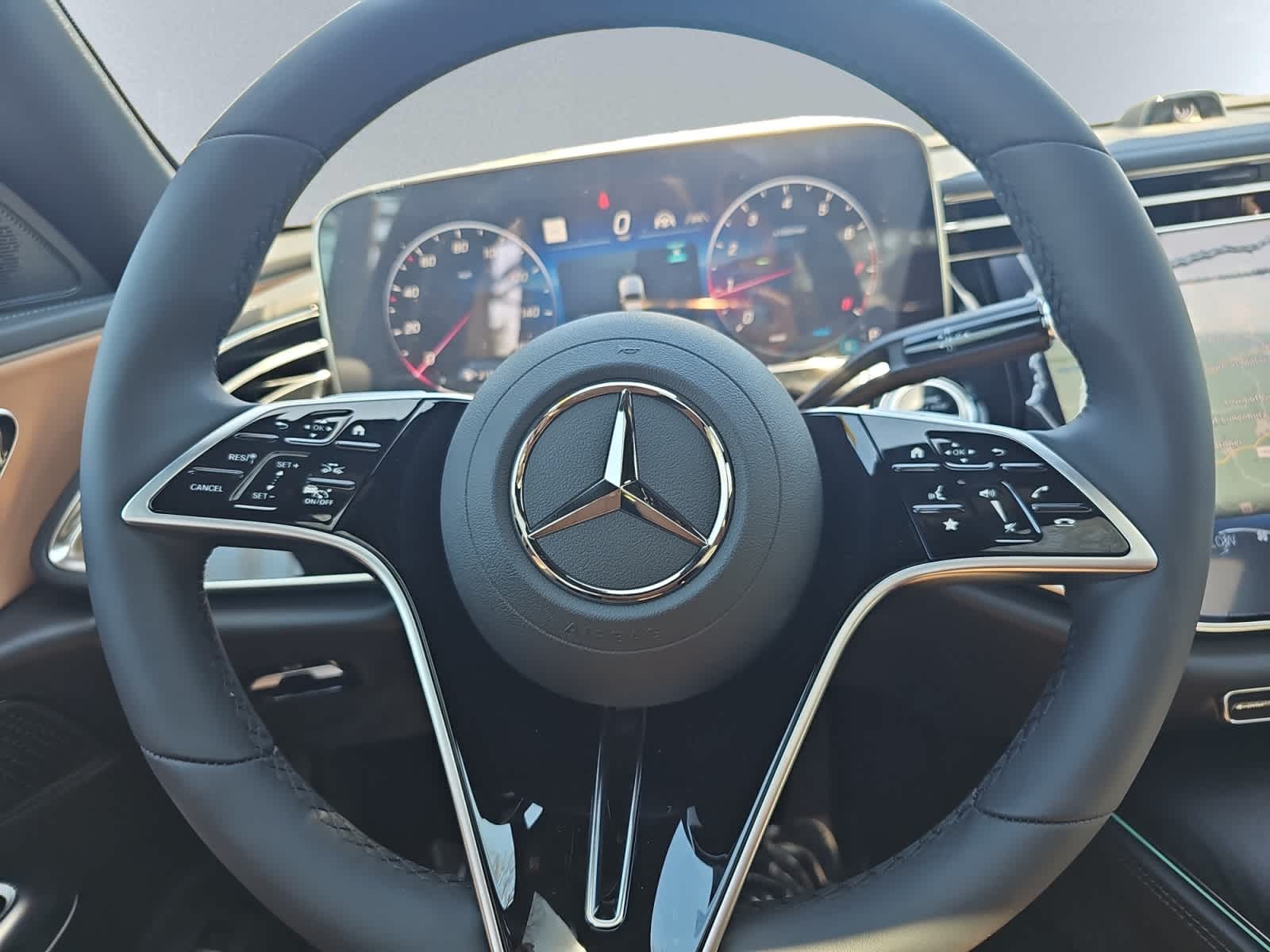 new 2026 Mercedes-Benz E-Class car