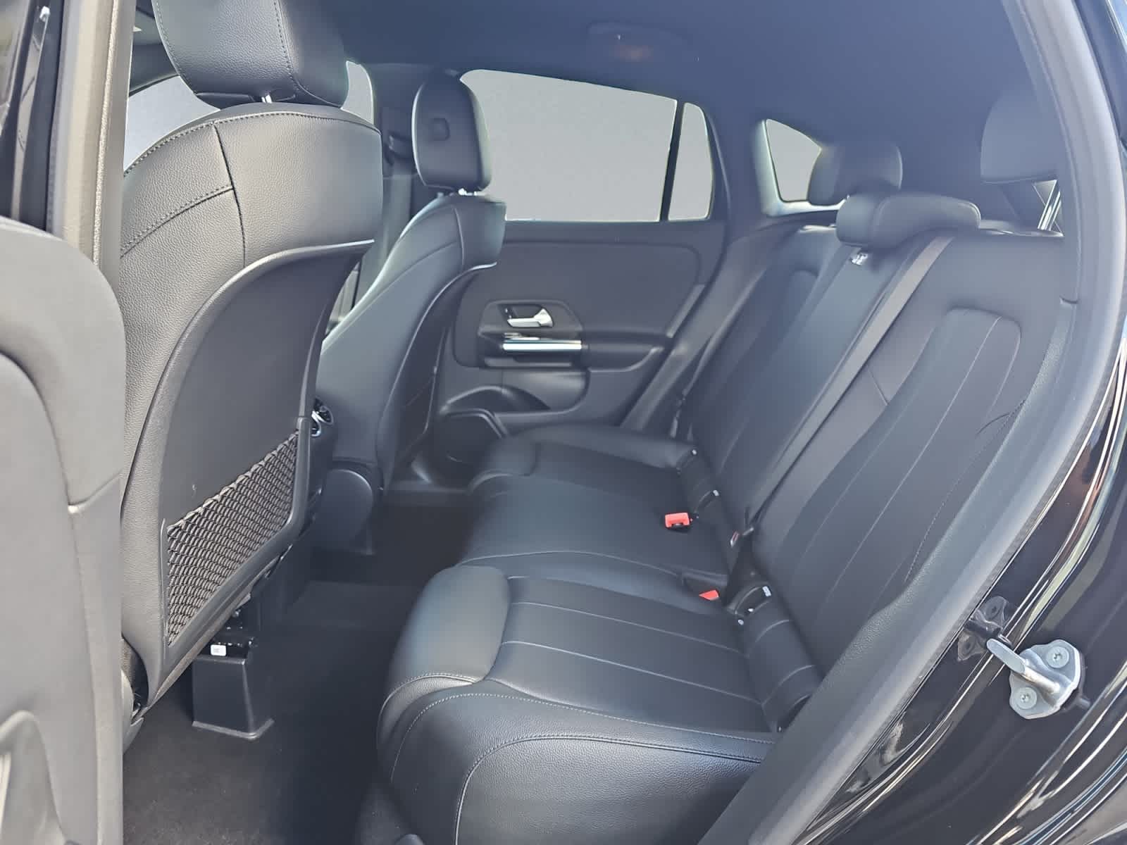 used 2022 Mercedes-Benz GLA 250 car, priced at $27,998