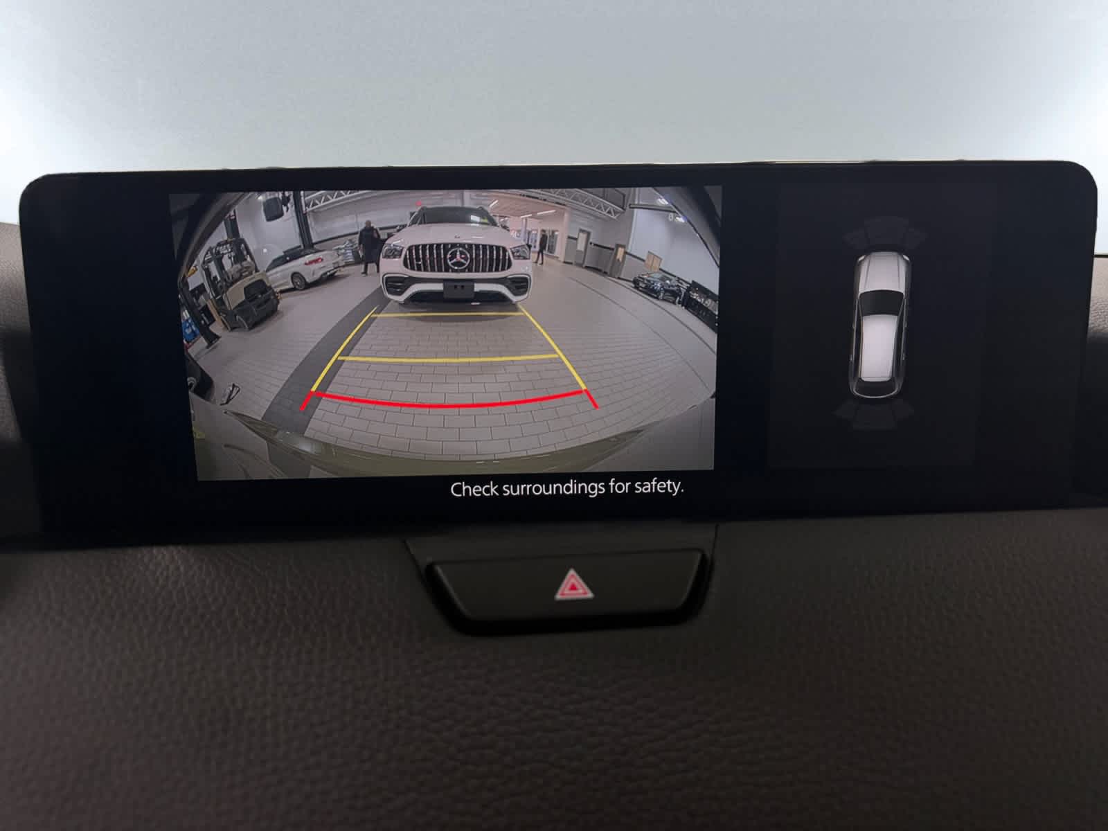 used 2025 Mazda CX-70 car, priced at $39,988