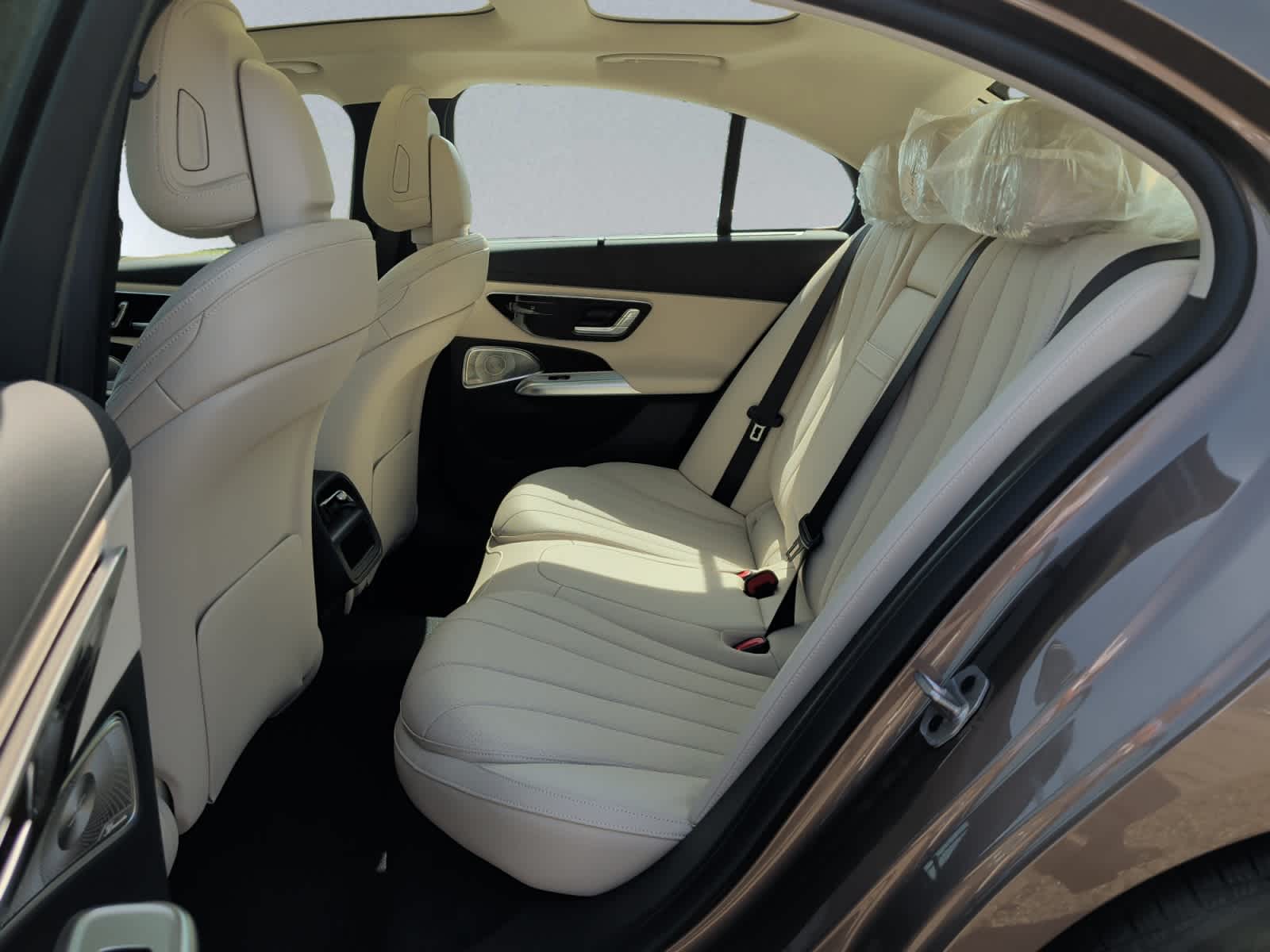 new 2026 Mercedes-Benz E-Class car