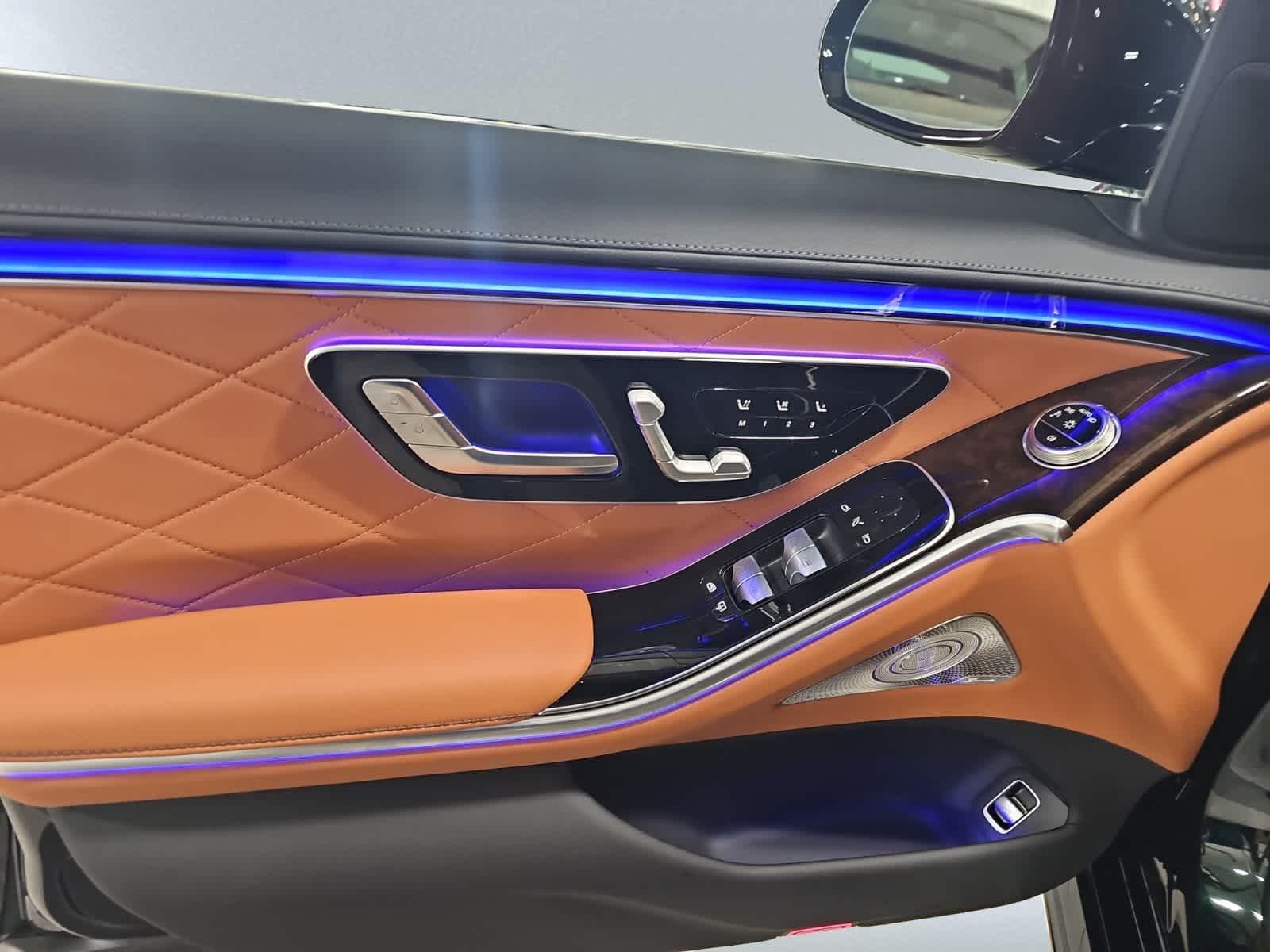 new 2026 Mercedes-Benz S-Class car