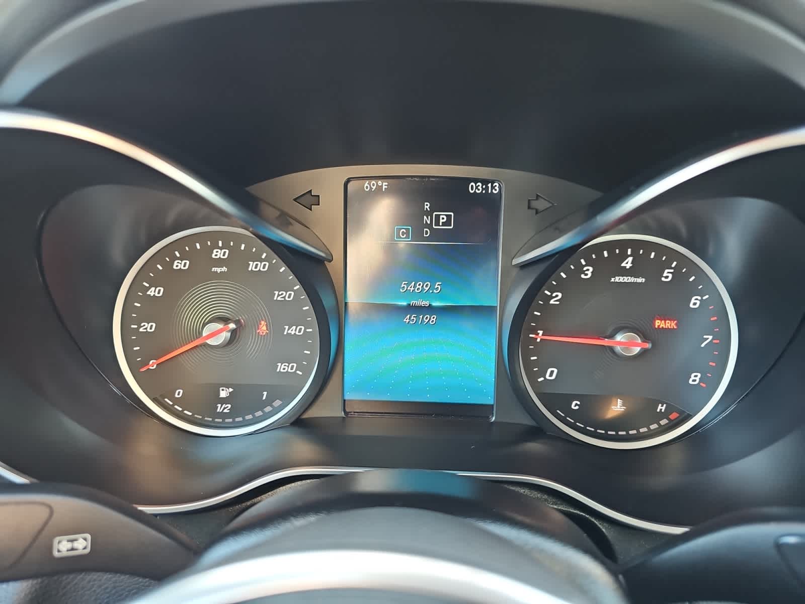 used 2022 Mercedes-Benz GLC 300 car, priced at $37,798