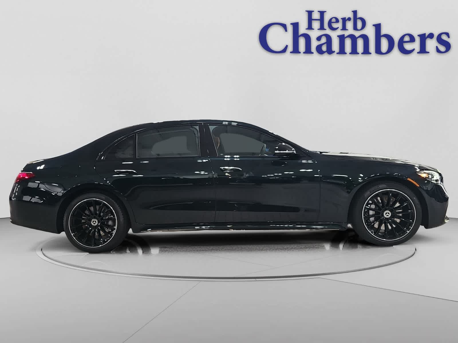 new 2026 Mercedes-Benz S-Class car