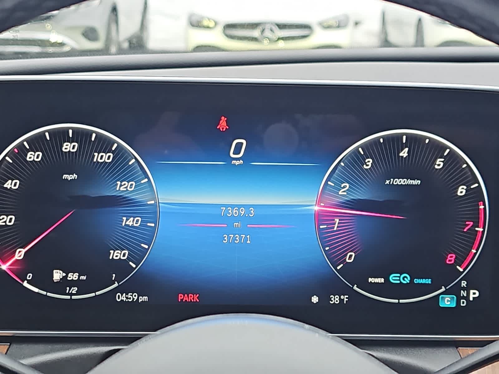 used 2022 Mercedes-Benz C-Class car, priced at $30,998