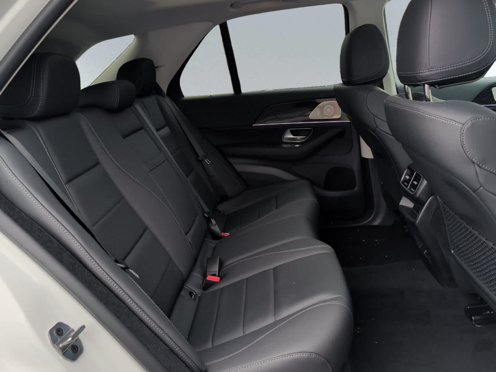 new 2026 Mercedes-Benz GLE 350 car