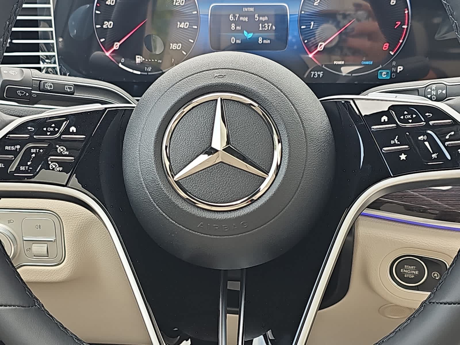 new 2026 Mercedes-Benz GLE 450 car