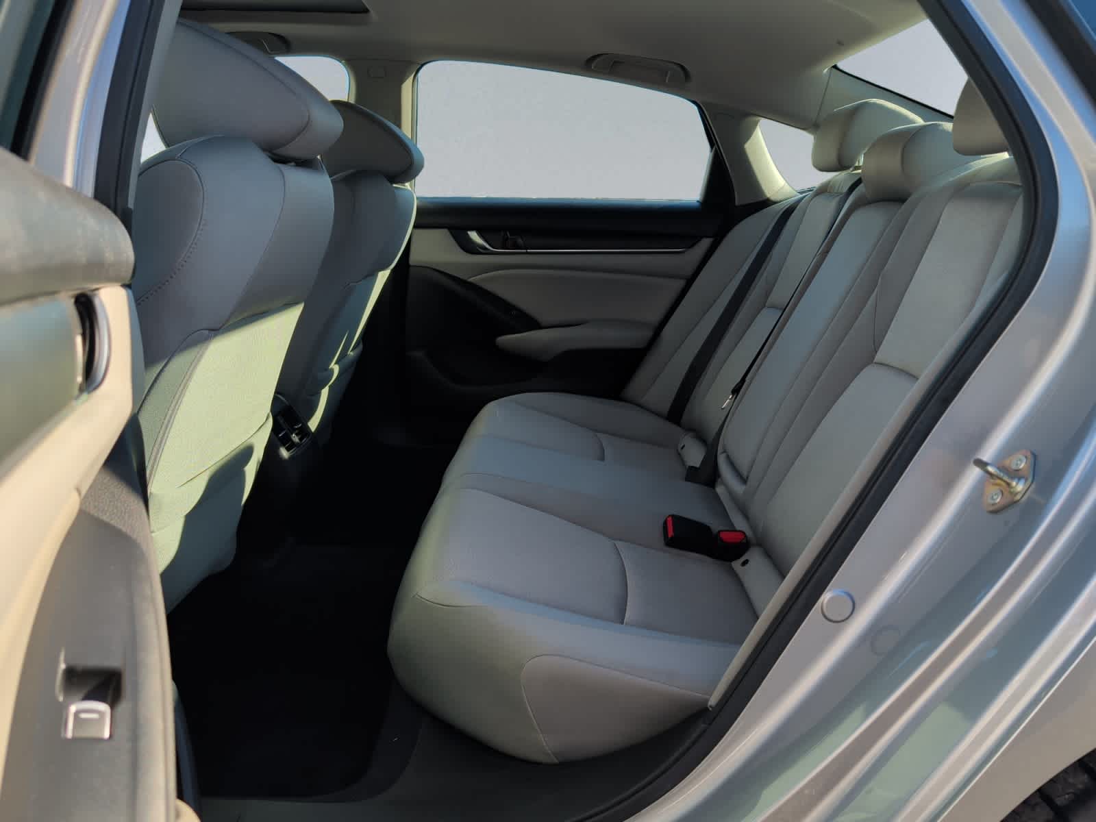 used 2020 Honda Accord car, priced at $17,988