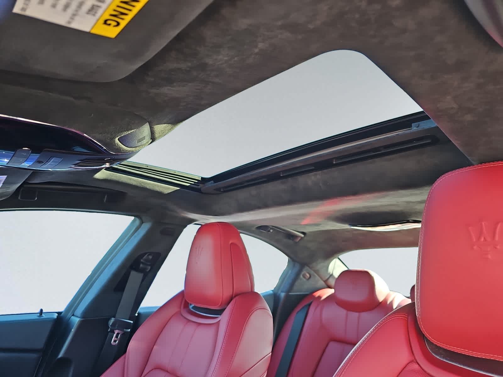 used 2022 Maserati Ghibli car, priced at $28,998