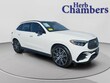 Mercedes-Benz AMG GLC 43