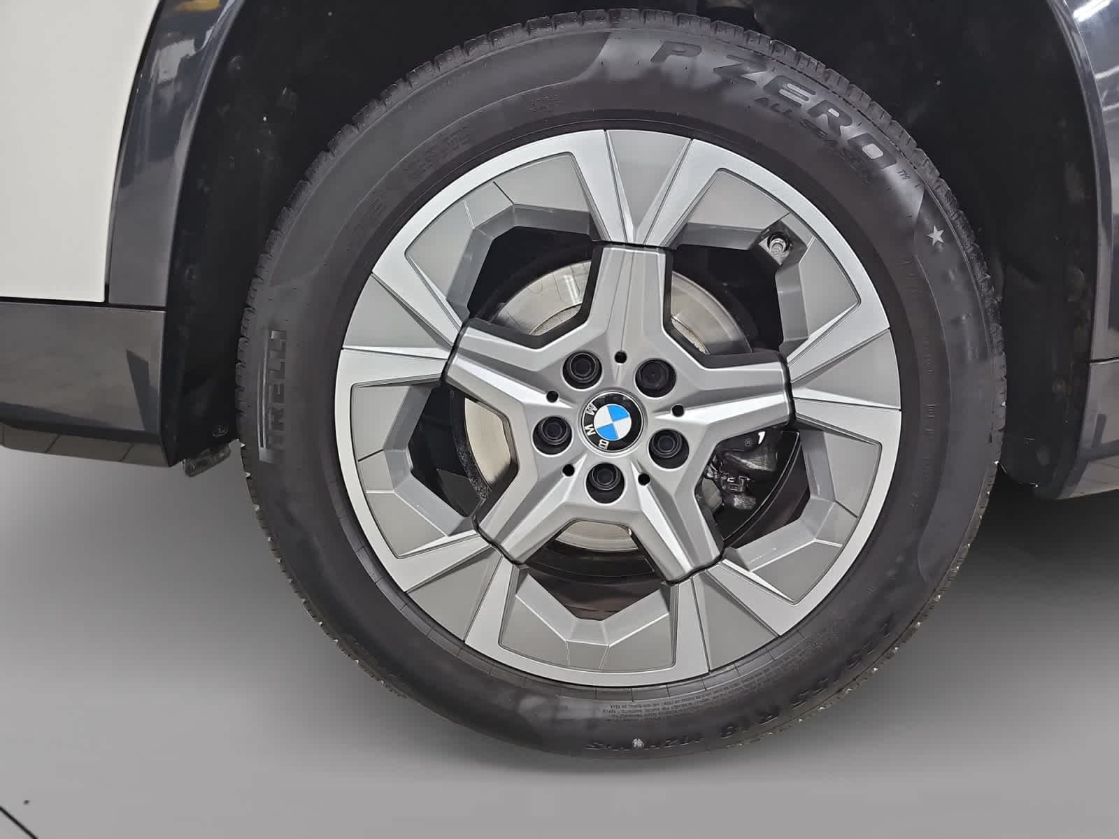 used 2023 BMW X1 car, priced at $31,488