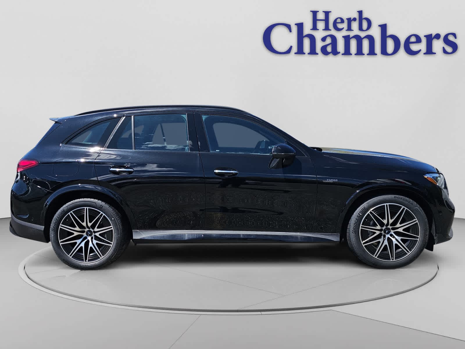 new 2026 Mercedes-Benz AMG GLC 43 car