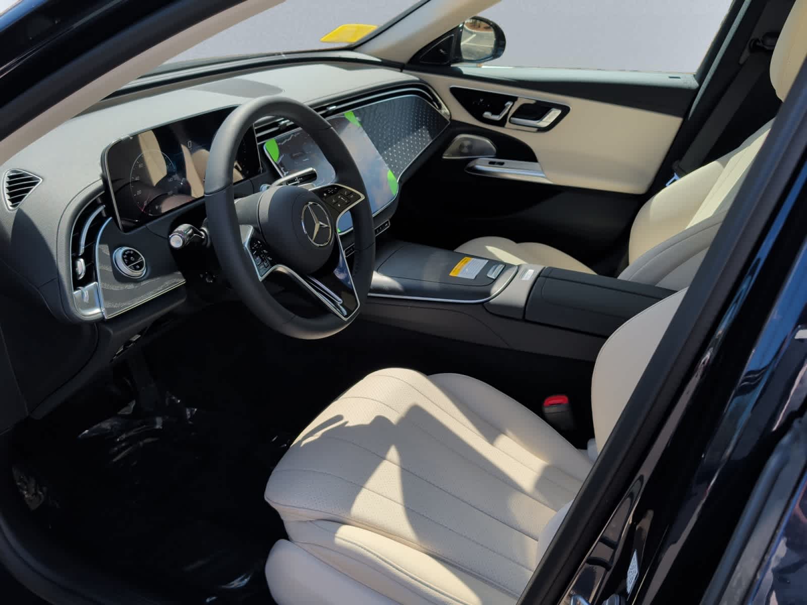 new 2026 Mercedes-Benz E-Class car