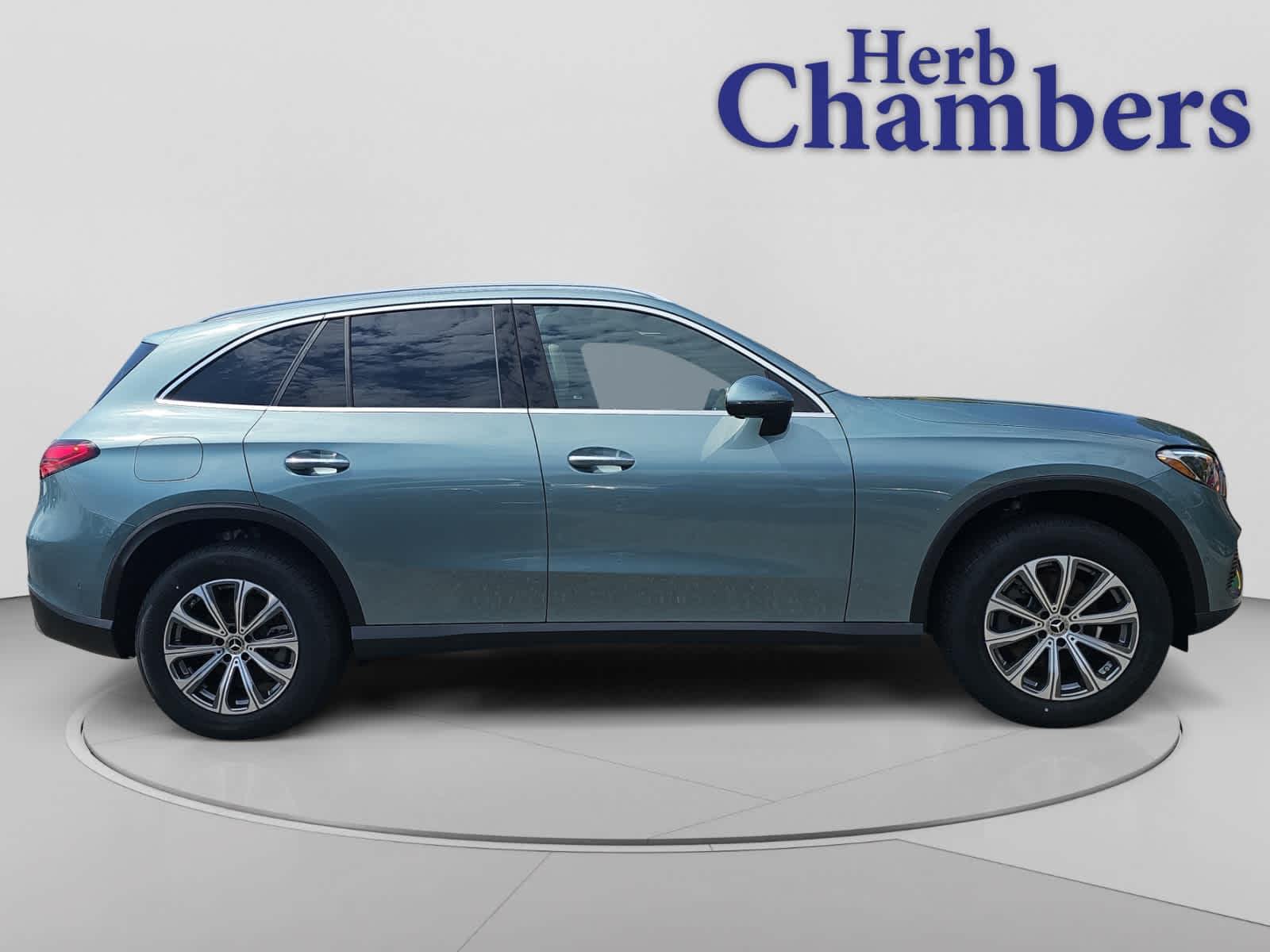 new 2026 Mercedes-Benz GLC 300 car