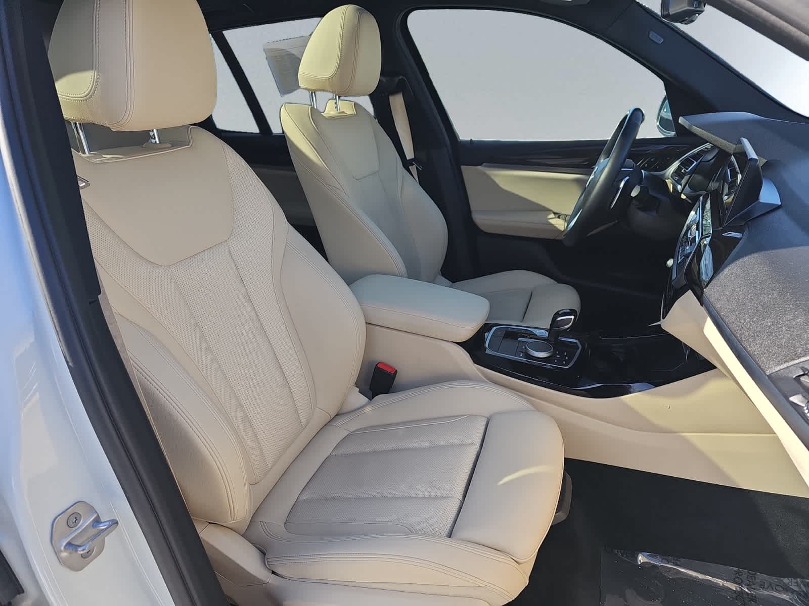 used 2022 BMW X3 car, priced at $23,488