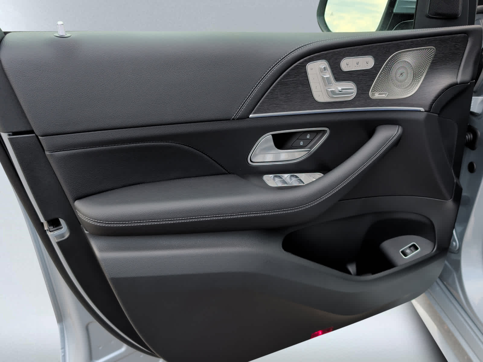 new 2026 Mercedes-Benz GLE 350 car