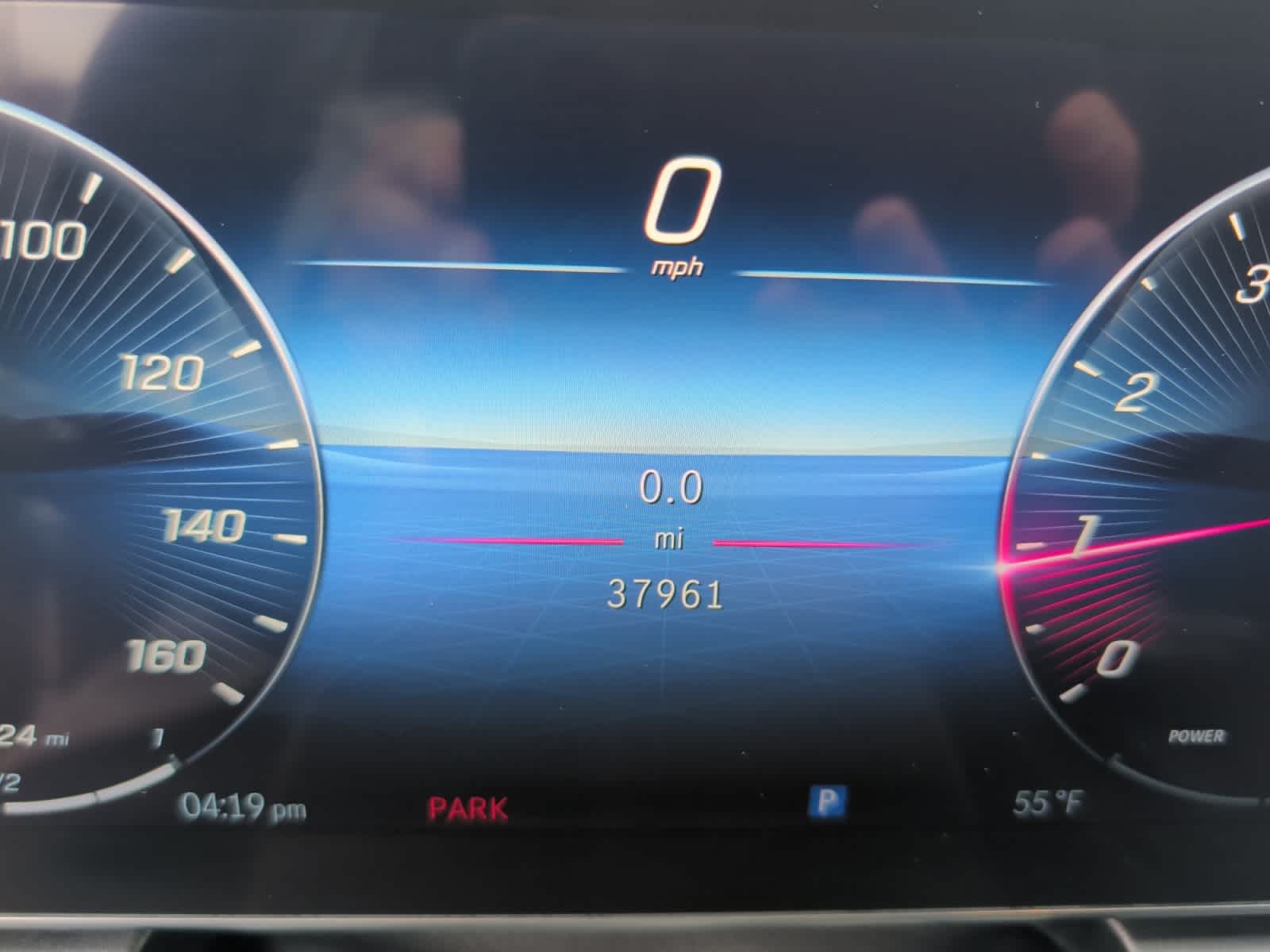 used 2023 Mercedes-Benz GLC 300 car, priced at $39,998