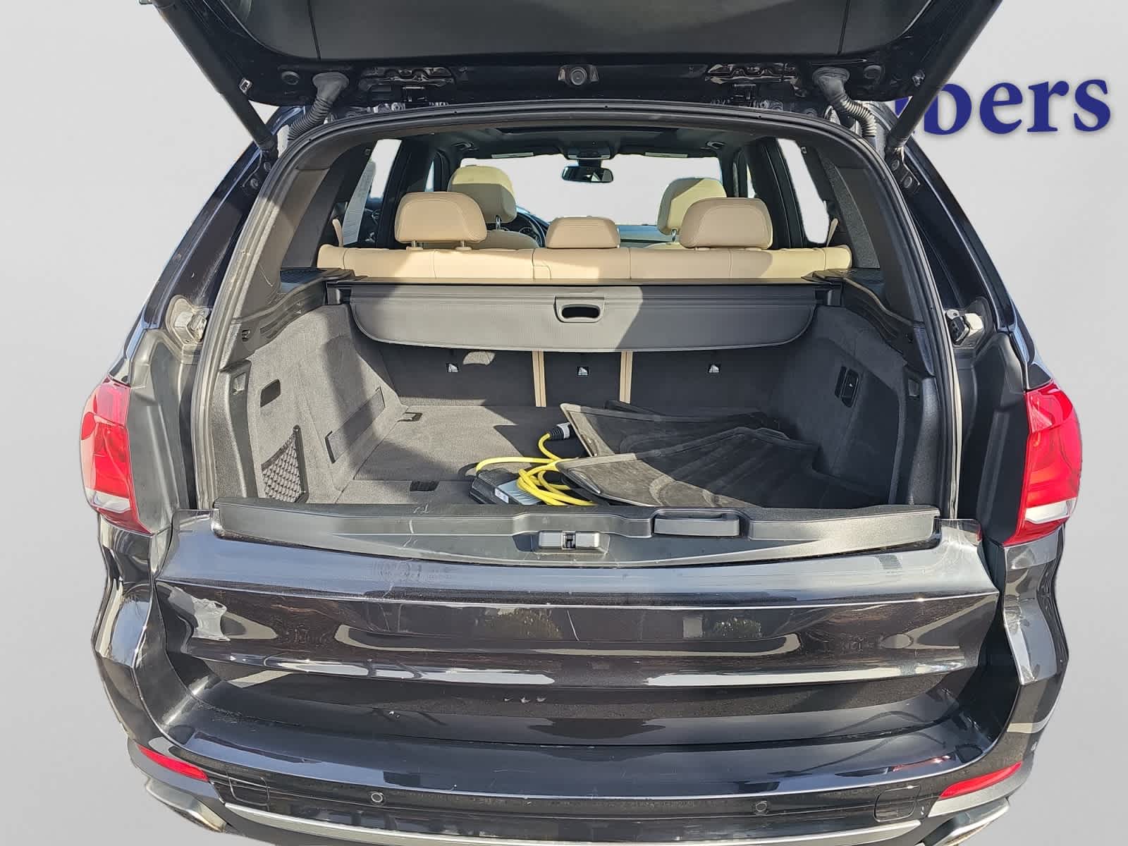 used 2018 BMW X5 eDrive car, priced at $13,988