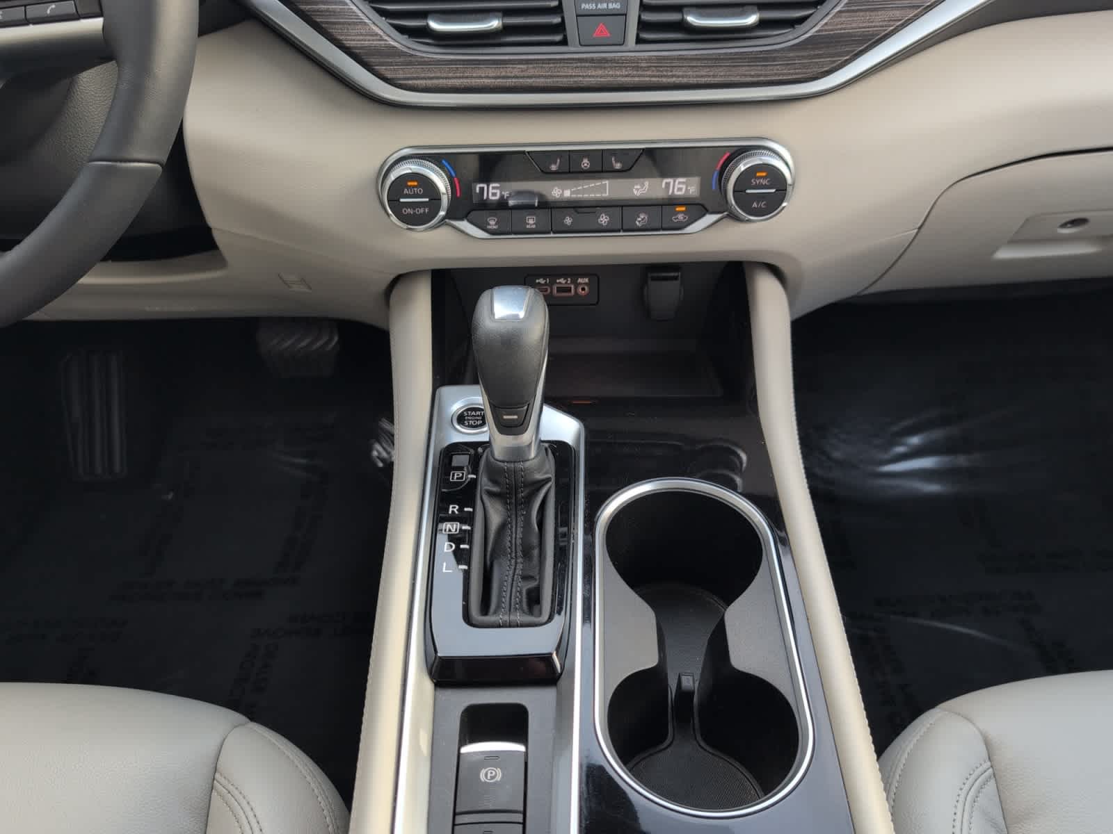 used 2021 Nissan Altima car, priced at $19,488