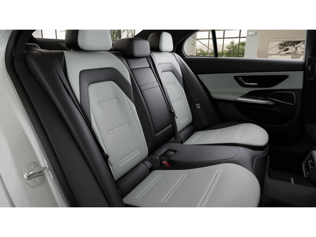 New 2026 Mercedes-Benz AMG E 53 E 4MATIC Sedan