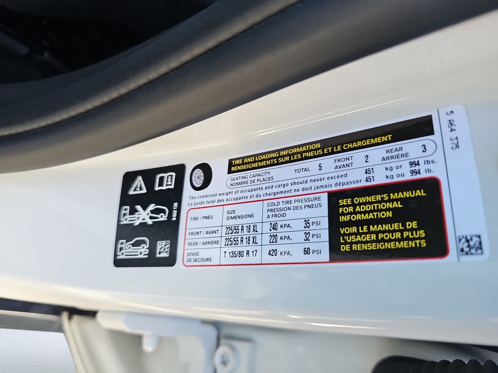 used 2024 BMW X1 car, priced at $35,488