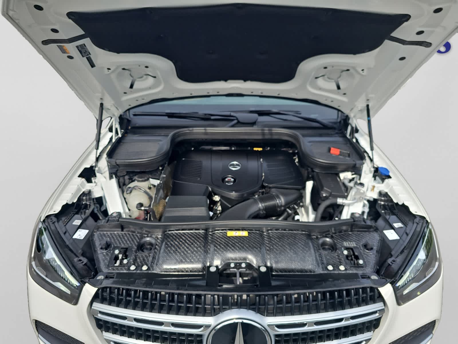 used 2026 Mercedes-Benz GLE 350 car, priced at $63,498