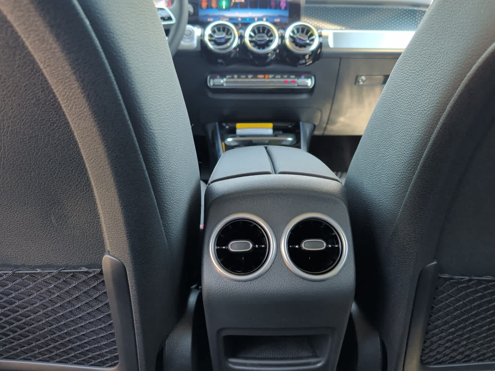new 2026 Mercedes-Benz GLB 250 car