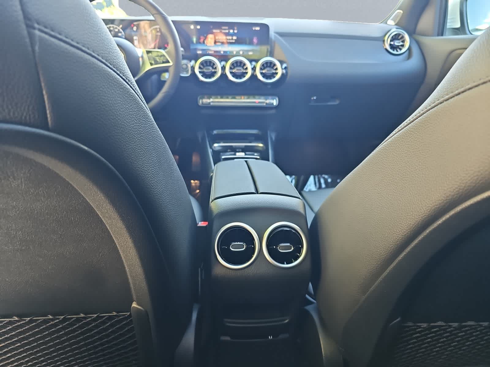 new 2026 Mercedes-Benz GLA 250 car