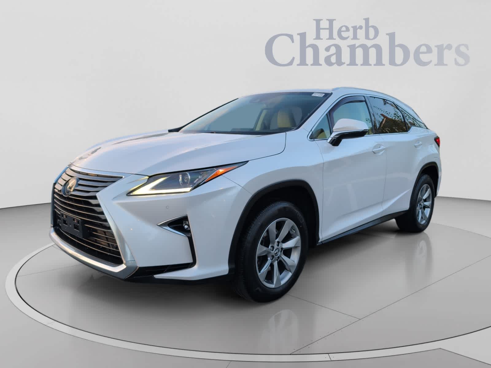 Used 2019 Lexus RX 350 SUV