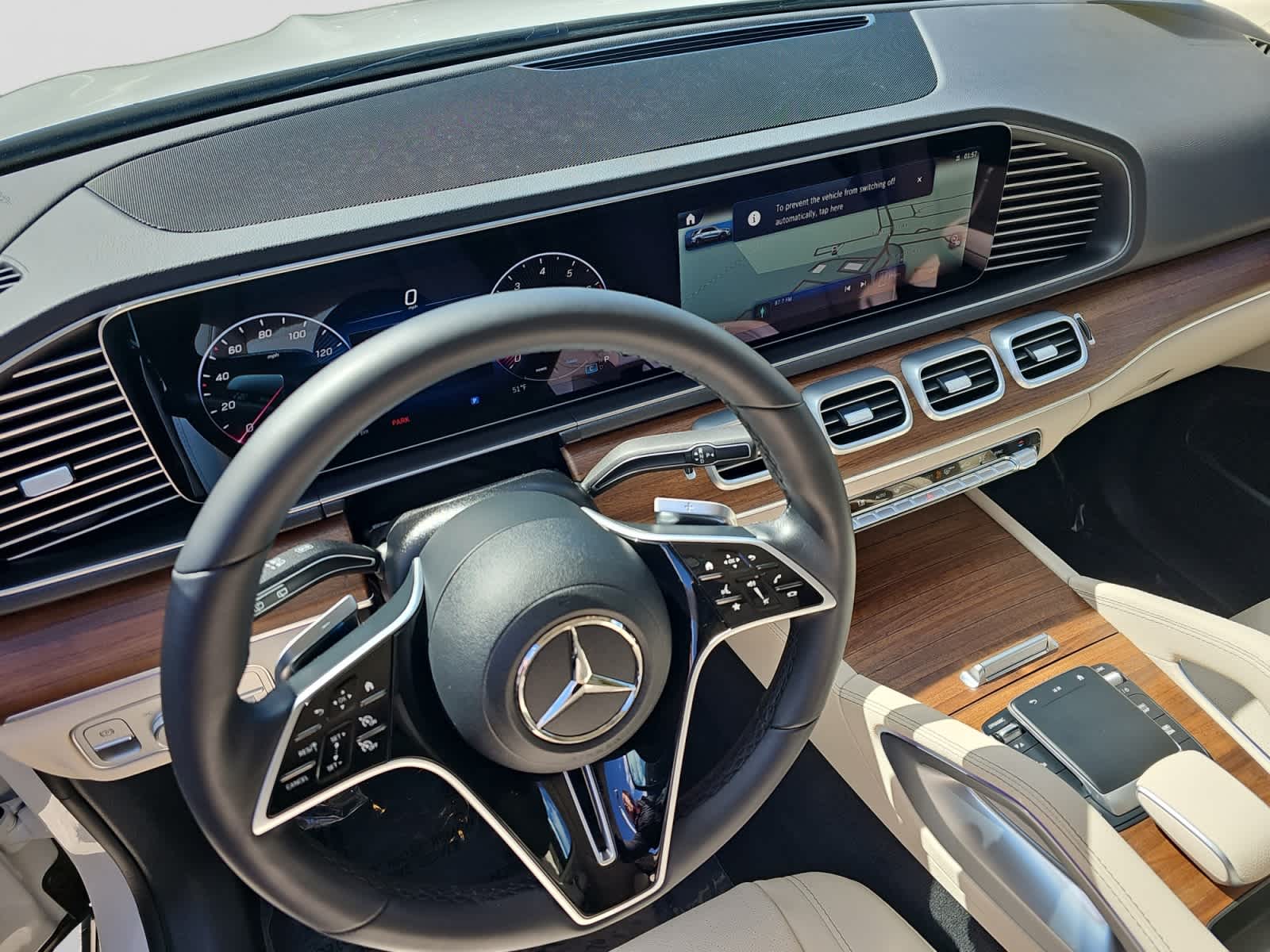 used 2026 Mercedes-Benz GLE 350 car, priced at $63,998