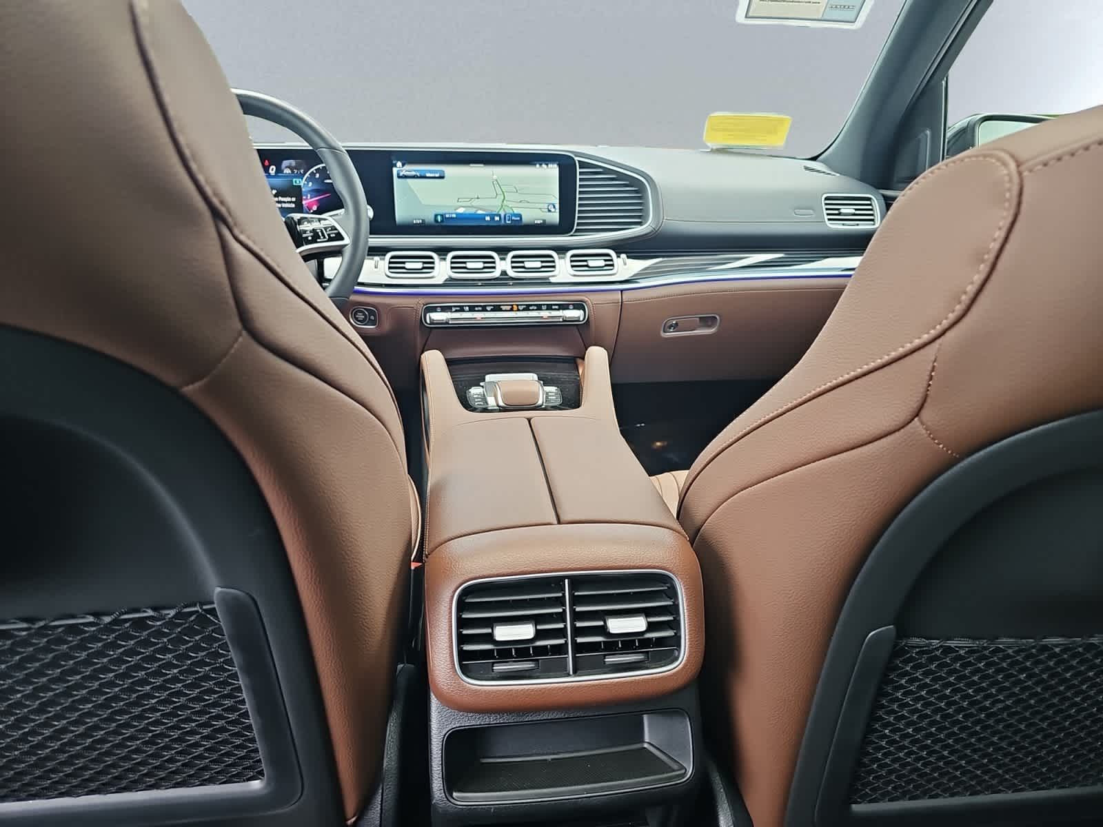 used 2026 Mercedes-Benz GLE 450 car, priced at $74,498