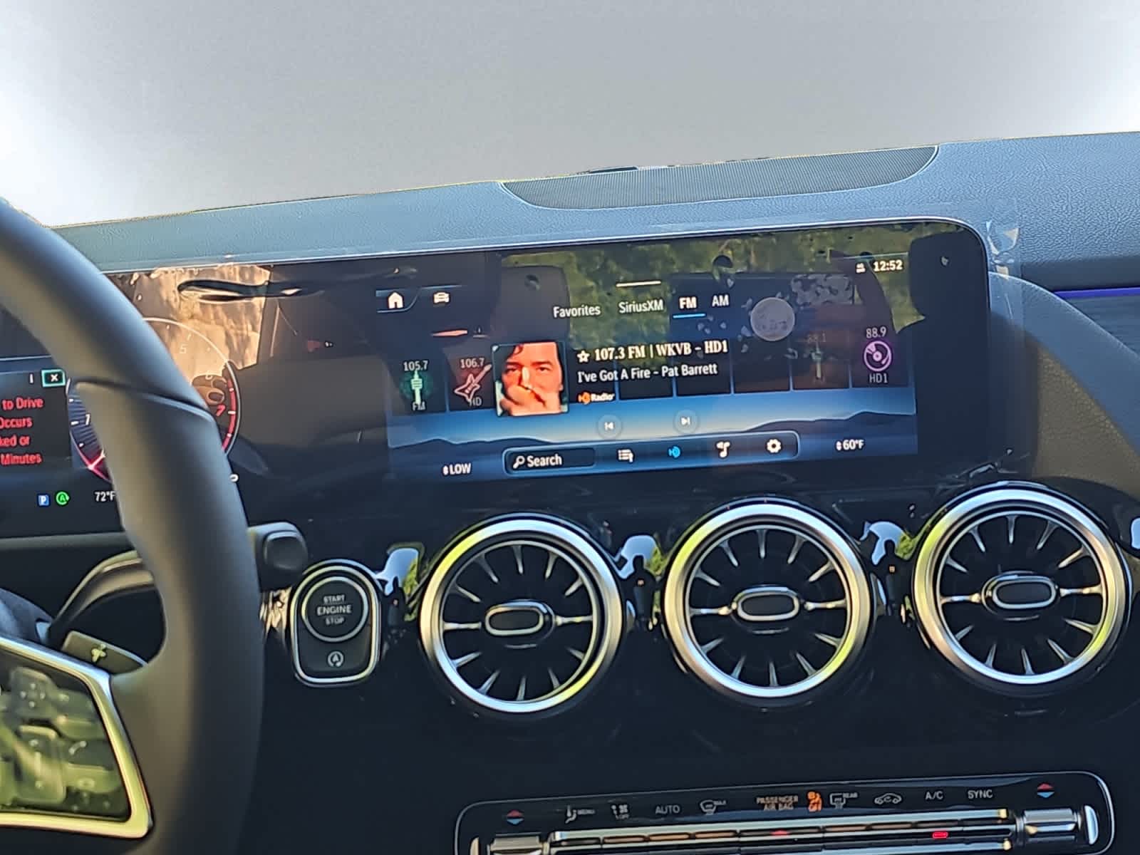 new 2026 Mercedes-Benz GLA 250 car