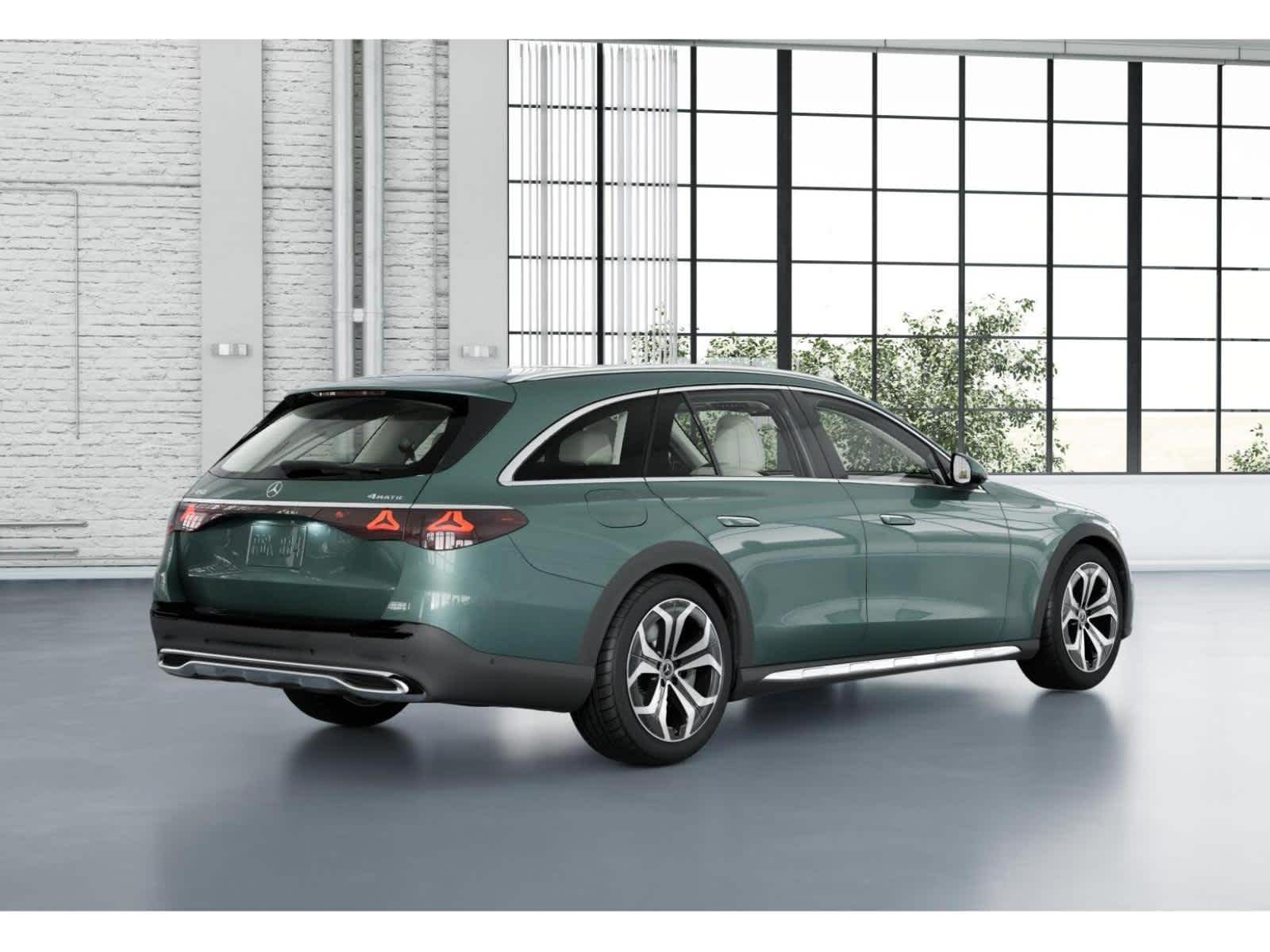 new 2026 Mercedes-Benz E-Class car