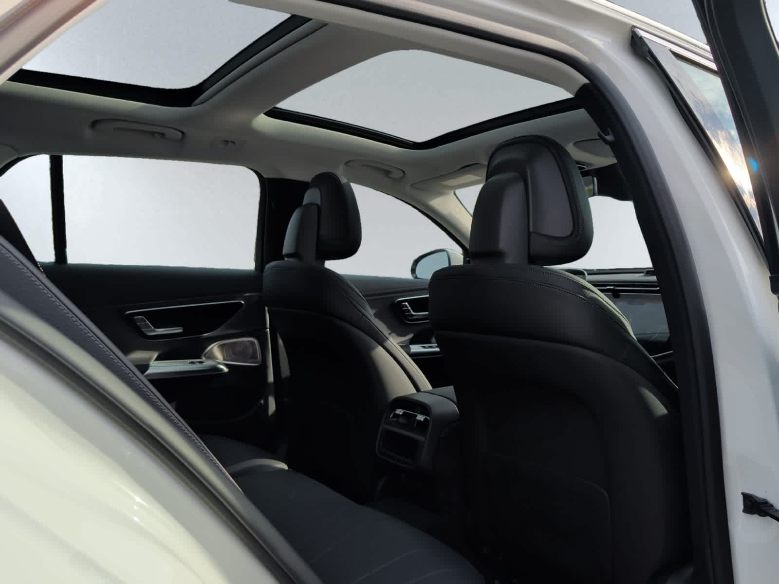 new 2026 Mercedes-Benz E-Class car