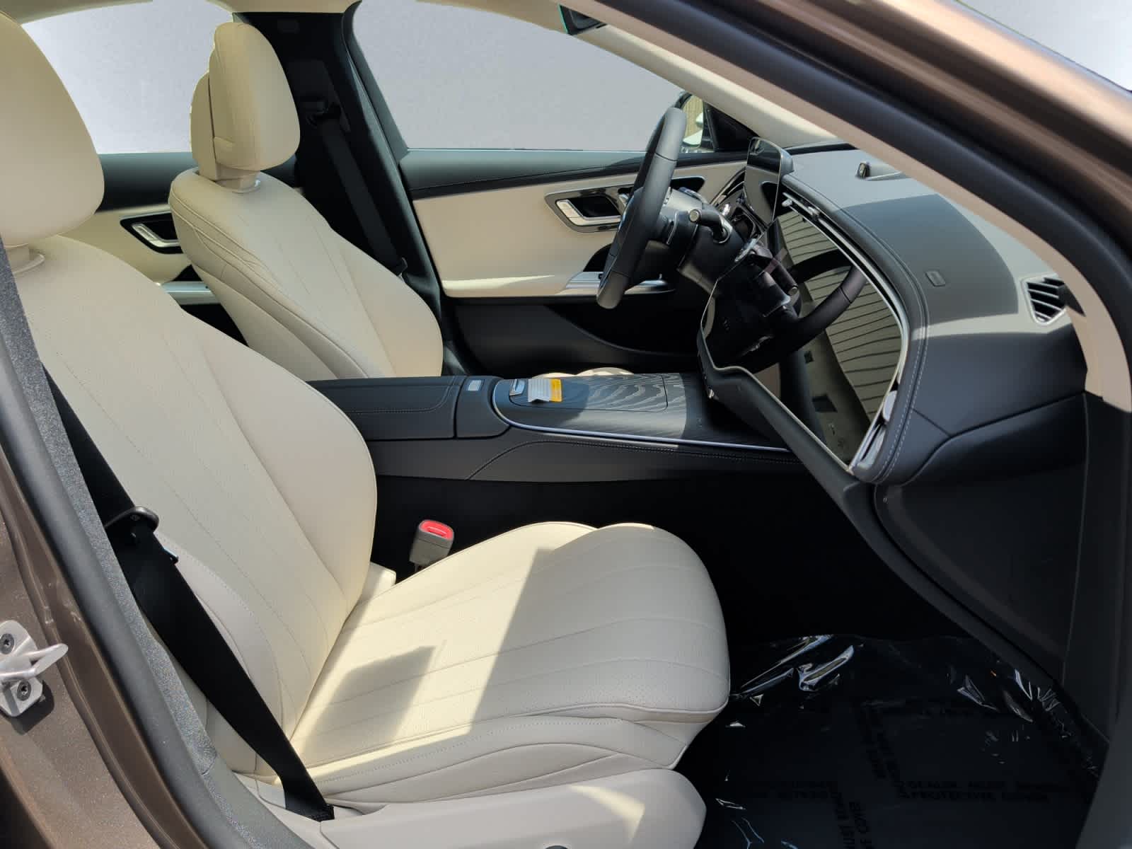 new 2026 Mercedes-Benz E-Class car