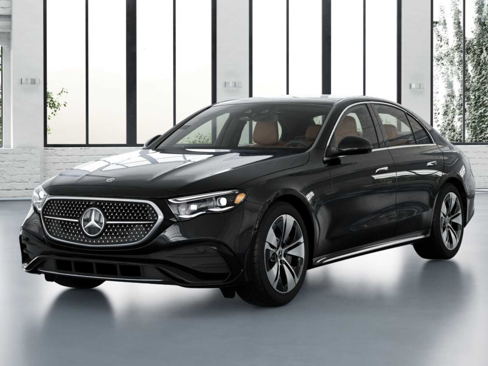 2026 Mercedes-Benz E-Class E450's photo