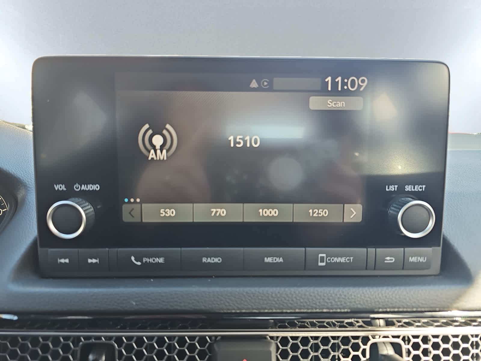 used 2025 Honda Civic car, priced at $20,488