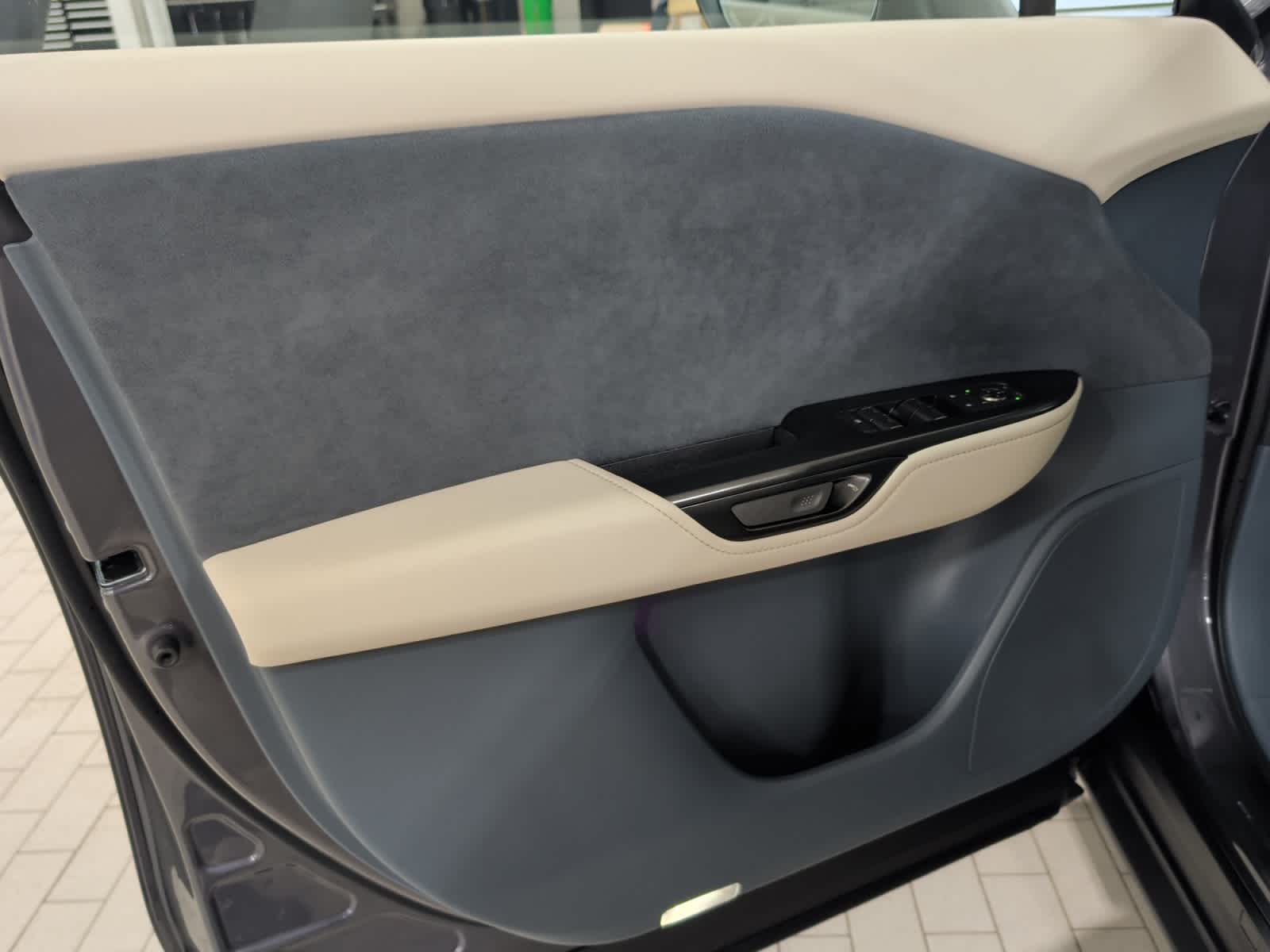 used 2024 Lexus RZ 450e car, priced at $33,998