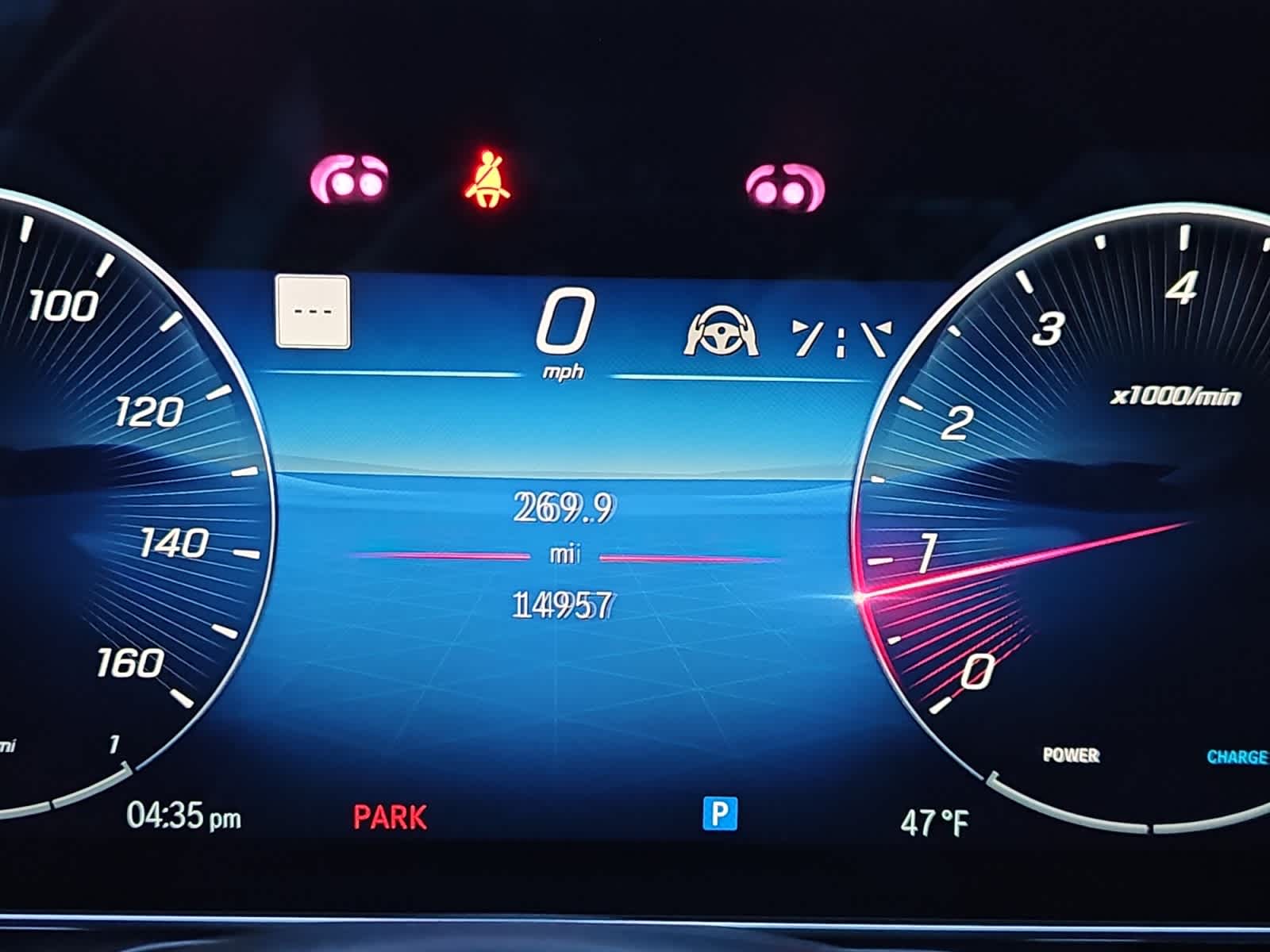 used 2023 Mercedes-Benz S-Class car, priced at $83,988