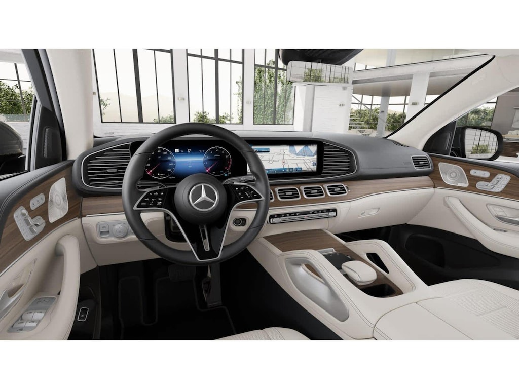 New 2026 Mercedes-Benz GLE 450 4MATIC Coupe